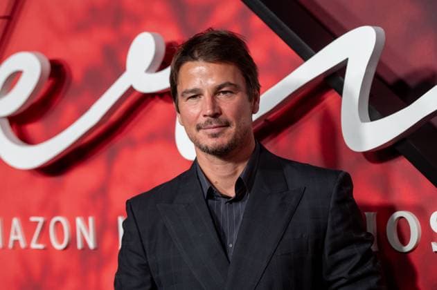 Amazon MGM Studios Verity New York Premiere, New York, NY, USA - 29 Sep Josh Hartnett attends Celebrities attend Amazon MGM Studios Verity New York Premiere at AMC Lincoln Square 13 on September 29, 2026 in New York City. New York United States Copyright: xRonxAdarx xSOPAxImagesx Ron-Adar-1455105