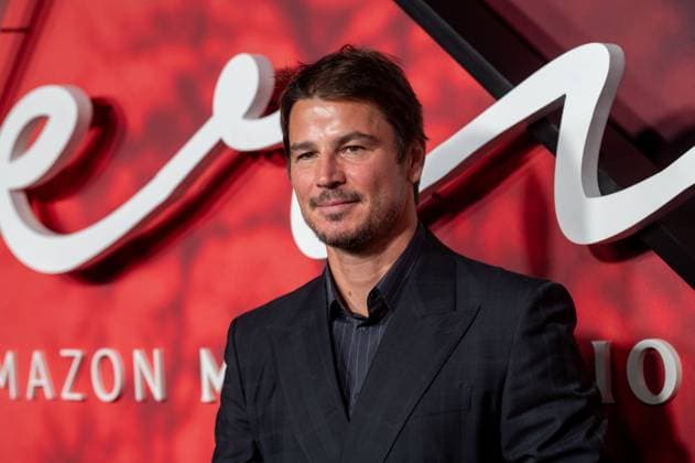 Amazon MGM Studios Verity New York Premiere, New York, NY, USA - 29 Sep Josh Hartnett attends Celebrities attend Amazon MGM Studios Verity New York Premiere at AMC Lincoln Square 13 on September 29, 2026 in New York City. New York United States Copyright: xRonxAdarx xSOPAxImagesx Ron-Adar-1455104