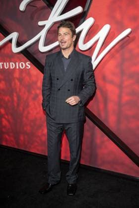 Amazon MGM Studios Verity New York Premiere, New York, NY, USA - 29 Sep Josh Hartnett attends Celebrities attend Amazon MGM Studios Verity New York Premiere at AMC Lincoln Square 13 on September 29, 2026 in New York City. New York United States Copyright: xRonxAdarx xSOPAxImagesx Ron-Adar-1455042