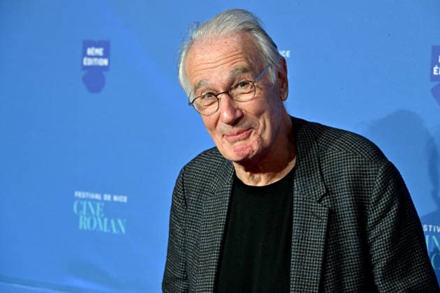 Bernard Le Coq Red carpet at the 8th edition of the Cinéroman Festival in Nice on September 29, 2026 Jacovides Bebert Bestimage Red carpet at the 8th edition of the Cinéroman Festival in Nice on September 29, 2026 Nice, France  Copyright: xBrunoxBebertx xDominiquexjacovidesx xBestimagexBrunoxBebertx xDominiquexjacovidesx xBestimagex