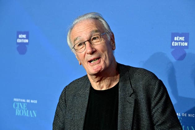 Bernard Le Coq Red carpet at the 8th edition of the Cinéroman Festival in Nice on September 29, 2026 Jacovides Bebert Bestimage Red carpet at the 8th edition of the Cinéroman Festival in Nice on September 29, 2026 Nice, France  Copyright: xBrunoxBebertx xDominiquexjacovidesx xBestimagexBrunoxBebertx xDominiquexjacovidesx xBestimagex