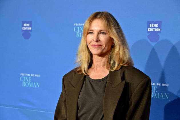 Pascale Arbillot Red carpet at the 8th edition of the Cinéroman Festival in Nice on September 29, 2026 Jacovides Bebert Bestimage Red carpet at the 8th edition of the Cinéroman Festival in Nice on September 29, 2026 Nice, France  Copyright: xBrunoxBebertx xDominiquexjacovidesx xBestimagexBrunoxBebertx xDominiquexjacovidesx xBestimagex
