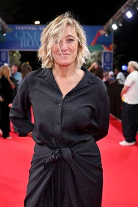 Valeria Bruni Tedeschi on the red carpet at the 8th edition of the Cinéroman Festival in Nice on September 29, 2026 Jacovides Bebert Bestimage Red carpet at the 8th edition of the Cinéroman Festival in Nice on September 29, 2026 Nice, France  Copyright: xBrunoxBebertx xDominiquexjacovidesx xBestimagexBrunoxBebertx xDominiquexjacovidesx xBestimagex