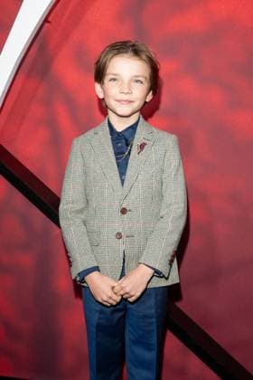 Amazon MGM Studios Verity New York Premiere, New York, NY, USA - 29 Sep Brady Wagner attends Celebrities attend Amazon MGM Studios Verity New York Premiere at AMC Lincoln Square 13 on September 29, 2026 in New York City. New York United States Copyright: xRonxAdarx xSOPAxImagesx Ron-Adar-1455027