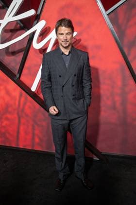 Amazon MGM Studios Verity New York Premiere, New York, NY, USA - 29 Sep Josh Hartnett attends Celebrities attend Amazon MGM Studios Verity New York Premiere at AMC Lincoln Square 13 on September 29, 2026 in New York City. New York United States Copyright: xRonxAdarx xSOPAxImagesx Ron-Adar-1455043