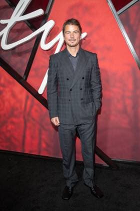 Amazon MGM Studios Verity New York Premiere, New York, NY, USA - 29 Sep Josh Hartnett attends Celebrities attend Amazon MGM Studios Verity New York Premiere at AMC Lincoln Square 13 on September 29, 2026 in New York City. New York United States Copyright: xRonxAdarx xSOPAxImagesx Ron-Adar-1455046