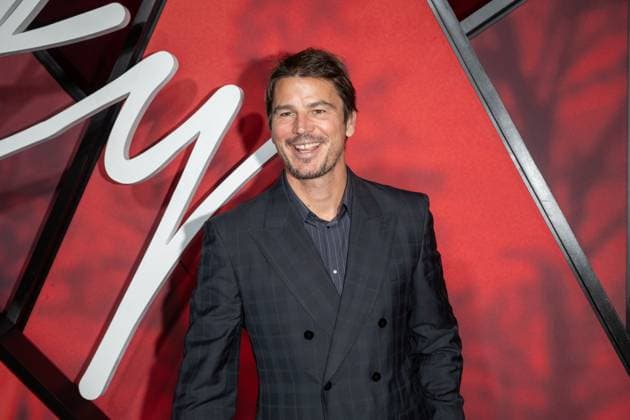 Amazon MGM Studios Verity New York Premiere, New York, NY, USA - 29 Sep Josh Hartnett attends Celebrities attend Amazon MGM Studios Verity New York Premiere at AMC Lincoln Square 13 on September 29, 2026 in New York City. New York United States Copyright: xRonxAdarx xSOPAxImagesx Ron-Adar-1455048
