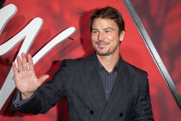 Amazon MGM Studios Verity New York Premiere, New York, NY, USA - 29 Sep Josh Hartnett attends Celebrities attend Amazon MGM Studios Verity New York Premiere at AMC Lincoln Square 13 on September 29, 2026 in New York City. New York United States Copyright: xRonxAdarx xSOPAxImagesx Ron-Adar-1455049