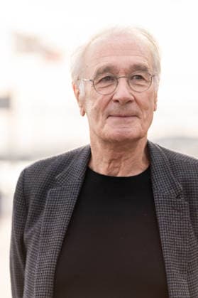 CineRoman Festival Tuesday, September 29 460052 2026 09 29 France Le Coq, Bernard  Copyright: xEstellexCarlierx xStarfacex STAR_460052_007