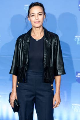 CineRoman Festival Tuesday, September 29 460052 2026 09 29 France Béjo, Bérenice  Copyright: xEstellexCarlierx xStarfacex STAR_460052_025