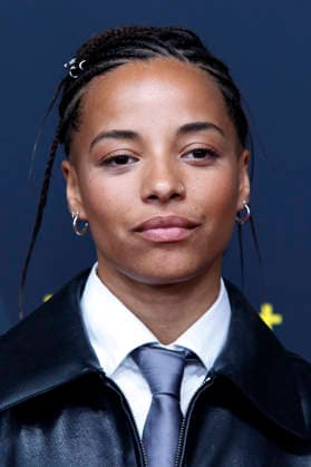 Naomi Simmonds at the premiere of the ZDFneo series *Ballz* at the 34th Filmfest Hamburg 2026 at Cinemaxx Dammtor in Hamburg, September 29, 2026 Foto:xC.xTamckex xFuturexImagex ballz_6909