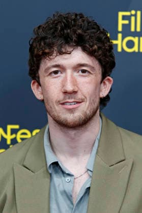 Maximilian Mundt at the premiere of the ZDFneo series *Ballz* at the 34th Filmfest Hamburg 2026 at Cinemaxx Dammtor in Hamburg, September 29, 2026 Foto:xC.xTamckex xFuturexImagex ballz_6914