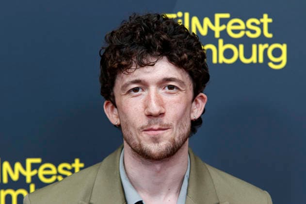 Maximilian Mundt at the premiere of the ZDFneo series *Ballz* at the 34th Filmfest Hamburg 2026 at Cinemaxx Dammtor in Hamburg, September 29, 2026 Foto:xC.xTamckex xFuturexImagex ballz_6915