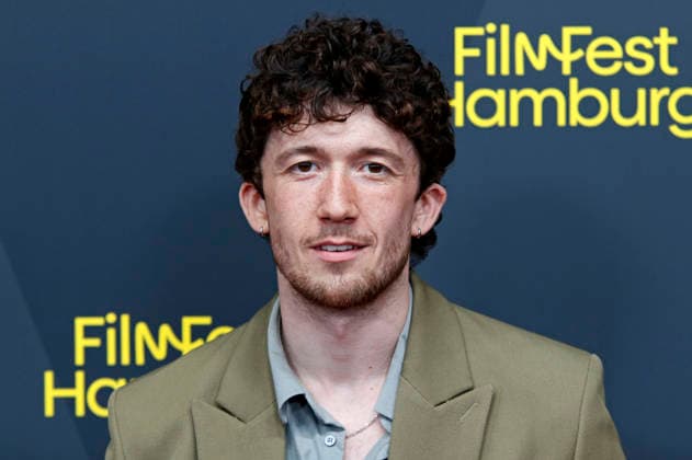 Maximilian Mundt at the premiere of the ZDFneo series *Ballz* at the 34th Filmfest Hamburg 2026 at Cinemaxx Dammtor in Hamburg, September 29, 2026 Foto:xC.xTamckex xFuturexImagex ballz_6916