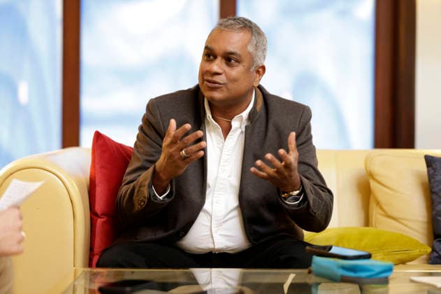 Interview with Joshy Pottackal at the Fall General Assembly of the German Bishops Conference at the Maritim Hotel in Fulda, September 30, 2026 Foto:xP.xBackx xFuturexImagex pottackal_6905