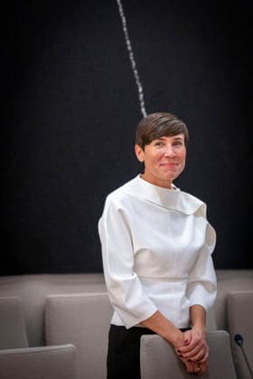 Epstein hearing begins in the Storting, Oslo, September 30, 2026. Høyre leader Ine Eriksen Soreide during the Storting’s Control and Constitutional Committee’s public hearing on practices at the Ministry of Foreign Affairs and Jeffrey Epstein’s network in Norway. Photo: Heiko Junge, NTB, Oslo, Norway qI6EOX5AcKk EDITORIAL USE ONLY Ref BNC POLqI6EOX5AcKk jpg  Copyright: xHeikoxJungex xNTBx