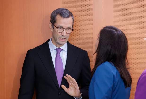 Germany, Berlin, Federal Chancellery: At its 60th meeting on September 30, 2026, the Federal Cabinet will address, among other things, the Bundeswehr s overseas deployments.