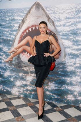 Miranda Kerr at the photocall for the Stella McCartney Women s Ready-to-Wear Spring Summer 2027 show during Paris Fashion Week (PFW) at the Hôtel de Charost in Paris, France, on September 30, 2026. Olivier Borde, Bestimage. Photocall for the Christian Dior Women’s Spring Summer 2027 show as part of Paris Fashion Week on September 30, 2026, in Paris, France. Unknown.  Copyright: xOLIVIERxBORDEx xBESTIMAGExOLIVIERxBORDEx xBESTIMAGEx