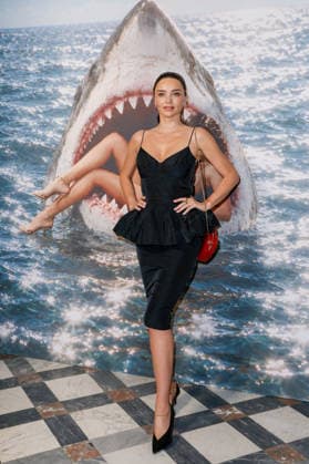 Miranda Kerr at the photocall for the Stella McCartney Women s Ready-to-Wear Spring Summer 2027 show during Paris Fashion Week (PFW) at the Hôtel de Charost in Paris, France, on September 30, 2026. Olivier Borde, Bestimage. Photocall for the Christian Dior Women’s Spring Summer 2027 show as part of Paris Fashion Week on September 30, 2026, in Paris, France. Unknown.  Copyright: xOLIVIERxBORDEx xBESTIMAGExOLIVIERxBORDEx xBESTIMAGEx
