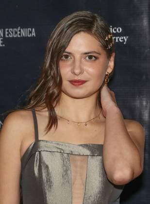 September 30, 2026: TO-45286- CIUDAD DE MEXICO,2026-09-29. Daniela Aedo arrives on the red carpet ahead of the Association of Theatre Critics and Journalists (ACPT) Awards Gala, held at the Esperanza Iris City Theatre in Mexico City. Clasos.com.mx - ZUMAcs4_ 20260930_faa_cs4_005 Copyright: xLuisxMarinx