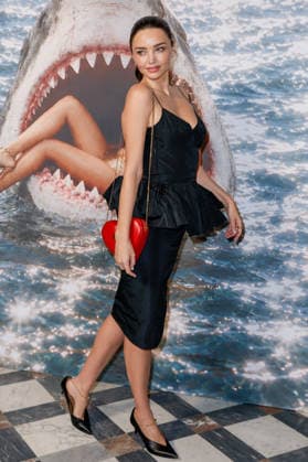 Miranda Kerr at the photocall for the Stella McCartney Spring Summer 2027 Women’s Ready-to-Wear Collection runway show during Paris Fashion Week (PFW) at the Hôtel de Charost in Paris, France, on September 30, 2026. Olivier Borde, Bestimage. Photocall for the Christian Dior Women’s Spring Summer 2027 show as part of Paris Fashion Week on September 30, 2026, in Paris, France. Unknown.  Copyright: xOLIVIERxBORDEx xBESTIMAGExOLIVIERxBORDEx xBESTIMAGEx