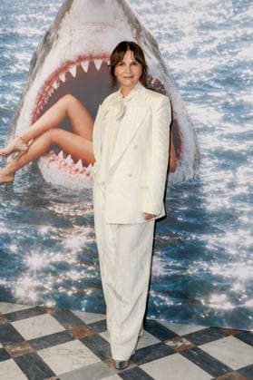 Juliette Binoche at the photocall for the Stella McCartney Spring Summer 2027 Women’s Ready-to-Wear collection during Paris Fashion Week (PFW) at the Hôtel de Charost in Paris, France, on September 30, 2026. Olivier Borde, Bestimage. Photocall for the Christian Dior Women’s Spring Summer 2027 show as part of Paris Fashion Week on September 30, 2026, in Paris, France. Unknown.  Copyright: xOLIVIERxBORDEx xBESTIMAGExOLIVIERxBORDEx xBESTIMAGEx