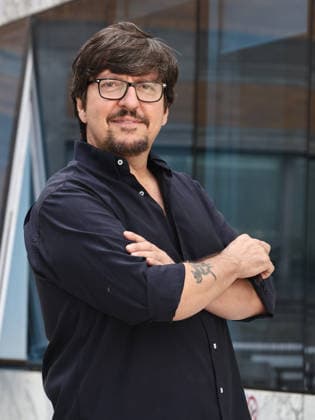 IPA89146334 - Rome, RAI headquarters on Via Severo, photocall for the series Estranei. Pictured: Ricky Memphis  Copyright: xMarcoxProvvisionatox xMarcoxProvvisionatox IPA89146334