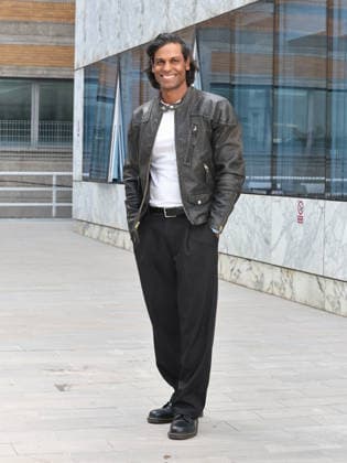 IPA89146231 - Rome, RAI headquarters on Via Severo, photocall for the series Estranei. Pictured: Kel Giordano  Copyright: xMarcoxProvvisionatox xMarcoxProvvisionatox IPA89146231