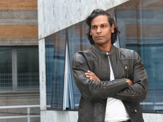 IPA89146248 - Rome, RAI headquarters on Via Severo, photocall for the series Estranei. Pictured: Kel Giordano  Copyright: xMarcoxProvvisionatox xMarcoxProvvisionatox IPA89146248