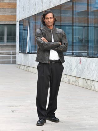 IPA89146253 - Rome, RAI headquarters on Via Severo, photocall for the series Estranei. Pictured: Kel Giordano  Copyright: xMarcoxProvvisionatox xMarcoxProvvisionatox IPA89146253