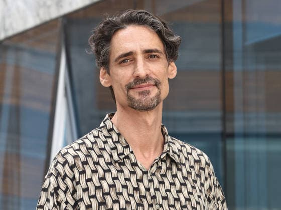 IPA89146272 - Rome, RAI headquarters on Via Severo, photocall for the series Estranei. Pictured: Marco Cocci  Copyright: xMarcoxProvvisionatox xMarcoxProvvisionatox IPA89146272