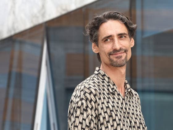 IPA89146300 - Rome, RAI headquarters on Via Severo, photocall for the series Estranei. Pictured: Marco Cocci  Copyright: xMarcoxProvvisionatox xMarcoxProvvisionatox IPA89146300