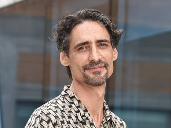 IPA89146297 - Rome, RAI headquarters on Via Severo, photocall for the series Estranei. Pictured: Marco Cocci  Copyright: xMarcoxProvvisionatox xMarcoxProvvisionatox IPA89146297