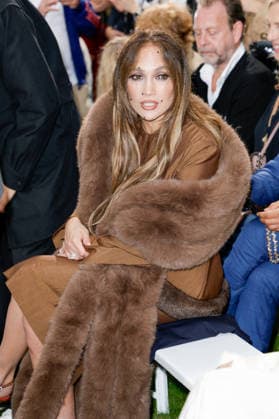 In the front row at the Stella McCartney Women’s Ready-to-Wear Spring Summer 2027 Collection fashion show during Paris Fashion Week, September 30, 2026 Olivier Borde Bestimage Front Row of the Stella McCartney Women’s Ready-to-Wear Spring Summer 2027 Collection fashion show, during Paris Fashion Week, September 30, 2026, Paris, France  Copyright: xOLIVIERxBORDEx xBESTIMAGExOLIVIERxBORDEx xBESTIMAGEx