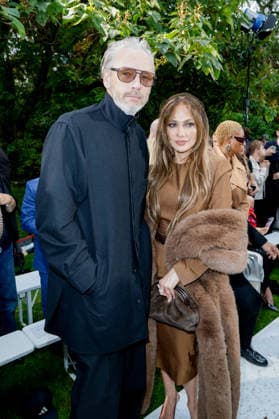 Guest: Jennifer Lopez in the front row at the Stella McCartney Women’s Ready-to-Wear Spring Summer 2027 Collection fashion show during Paris Fashion Week, September 30, 2026. Olivier Borde, Bestimage. Front row at the Stella McCartney Women s Ready-to-Wear Spring Summer 2027 Collection fashion show during Paris Fashion Week, September 30, 2026, Paris, France  Copyright: xOLIVIERxBORDEx xBESTIMAGExOLIVIERxBORDEx xBESTIMAGEx