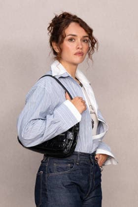 PFW Acne Studios - Photocall LZ Olivia Cooke attends the Acne Studios Womenswear Spring Summer 2027 show as part of Paris Fashion Week on September 30, 2026 in Paris, France. Photo by Laurent Zabulon ABACAPRESS.COM  Copyright: xZabulonxLaurent ABACAx