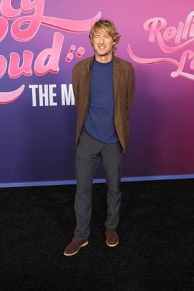 Premiere of Rolling Loud : The Movie Los Angeles Ca Sept 30: Owen Wilson at The premiere of Rolling Loud: The Movie on September 29, 2026 Credit: AdMedia EDITORIAL USE ONLY  Copyright: xx AdMediax admphotosthree018541