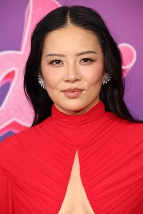 Premiere of Rolling Loud : The Movie Los Angeles Ca Sept 30: Christine Ko at The premiere of Rolling Loud: The Movie on September 29, 2026 Credit: AdMedia EDITORIAL USE ONLY  Copyright: xx AdMediax admphotosthree018547