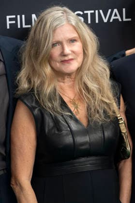 Barbara Sukowa at the premiere of the film *Eurotrash* at the 22nd Zurich Film Festival at Arthouse Le Paris in Zurich, September 30, 2026 Foto:xA.xRaemyx xFuturexImagex eurotrash_6905