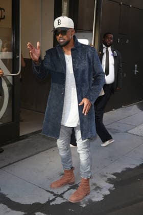 September 30, 2026, New York, New York, USA: SHEMAR MOORE arrives at ABC studios in Tribeca, New York City for Ã¢â‚¬ËœLive With Kelly and MarkÃ¢ New York USA  - ZUMAh16_ 20260930_zaf_h16_044 Copyright: xDanxHerrickx