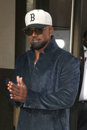 September 30, 2026, New York, New York, USA: SHEMAR MOORE arrives at ABC studios in Tribeca, New York City for Ã¢â‚¬ËœLive With Kelly and MarkÃ¢ New York USA  - ZUMAh16_ 20260930_zaf_h16_047 Copyright: xDanxHerrickx