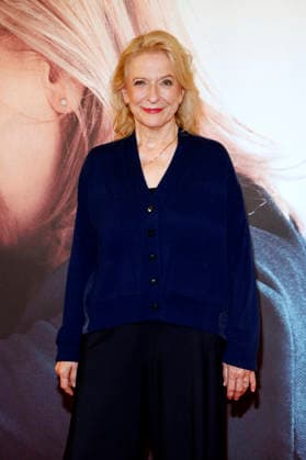 Dagmar Manzel at the premiere of the movie *Alte Liebe* at the Kino International in Berlin, September 30, 2026 Foto:xA.xBuggex xFuturexImagex liebe_6932
