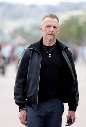 Simon Pegg at a photocall for the film *Only What We Carry*, directed by J. Adams, during the 8th edition of the Cinéroman Festival in Nice on September 30, 2026. Bruno Bebert, Dominique Jacovides, Bestimage. Photocall for the film *Only What We Carry*, directed by J. Adams, at the 8th edition of the Cinéroman Festival in Nice on September 30, 2026  Copyright: xDominiquexJacovidesx-xBrunoxBebertx xBestimagexDominiquexJacovidesx-xBrunoxBebertx xBestimagex