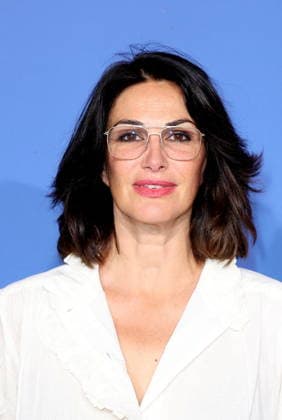 Helena Noguerra Red carpet at the third night of the Cinéroman Festival at Pathé Gare du Sud in Nice on September 30, 2026 Bruno Bebert Dominique Jacovides Bestimage Red carpet at the third night of the Cinéroman Festival at Pathé Gare du Sud in Nice on September 30, 2026 Nice  Copyright: xDominiquexJacovidesx-xBrunoxBebertx xBestimagexDominiquexJacovidesx-xBrunoxBebertx xBestimagex