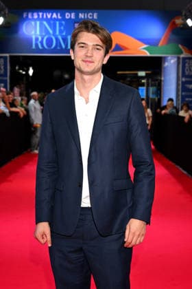 Guest: Red carpet at the third night of the Cinéroman Festival at Pathé Gare du Sud in Nice on September 30, 2026. Bruno Bebert, Dominique Jacovides, Bestimage. Red carpet at the third night of the Cinéroman Festival at Pathé Gare du Sud in Nice on September 30, 2026 Nice, France  Copyright: xDominiquexJacovidesx-xBrunoxBebertx xBestimagexDominiquexJacovidesx-xBrunoxBebertx xBestimagex