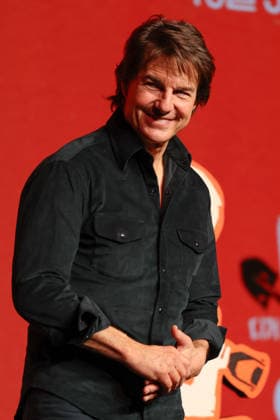 Hollywood star Tom Cruise in Seoul Hollywood star Tom Cruise in Seoul Hollywood actor Tom Cruise poses for a photo during a press conference in Seoul on Oct. 1, 2026, to promote the film Digger, which will hit local screens in South Korea on Oct. 3. (Yonhap) 2026-10-01 15:53:25 <Copyright ¨Ï 1980-2026 YONHAPNEWS AGENCY. .> ¼­¿ïÆ¯º°½Ã EDITORIAL USE ONLY  Copyright: xx star ???x yonphotos257261