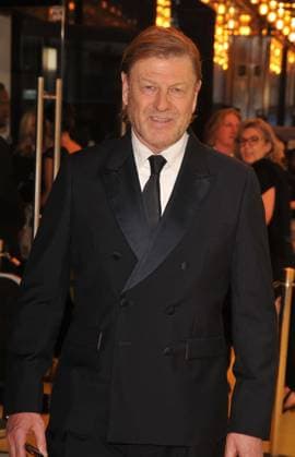 The Yellow Tie UK film premiere, London Sean Bean at The Yellow Tie UK film premiere, Odeon Luxe Leicester Square, Leicester Square, on Wednesday 30 September 2026 in London, England, UK. CAP CAN CAN London UK Great Britain Copyright: xCanxNguyen CapitalxPicturesx