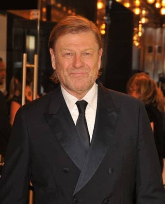 The Yellow Tie UK film premiere, London Sean Bean at The Yellow Tie UK film premiere, Odeon Luxe Leicester Square, Leicester Square, on Wednesday 30 September 2026 in London, England, UK. CAP CAN CAN London UK Great Britain Copyright: xCanxNguyen CapitalxPicturesx
