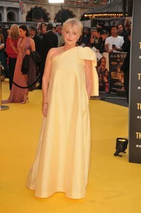 The Yellow Tie UK film premiere, London Miranda Richardson at The Yellow Tie UK film premiere, Odeon Luxe Leicester Square, Leicester Square, on Wednesday 30 September 2026 in London, England, UK. CAP CAN CAN London UK Great Britain Copyright: xCanxNguyen CapitalxPicturesx