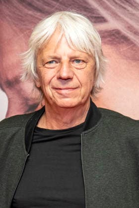 ABB ALTELIEBE Andreas Dresen at the German premiere of the feature film *Alte Liebe* at the Kino International in Berlin on September 30, 2026, Berlin, Germany